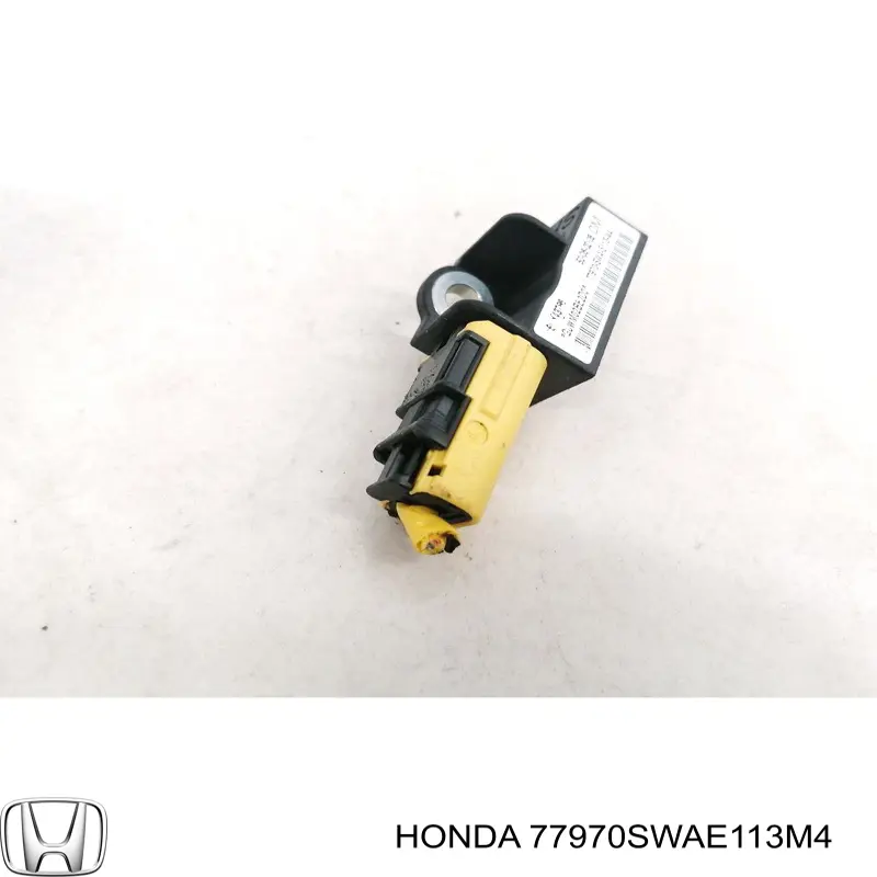 77970SWAE113M4 Honda 