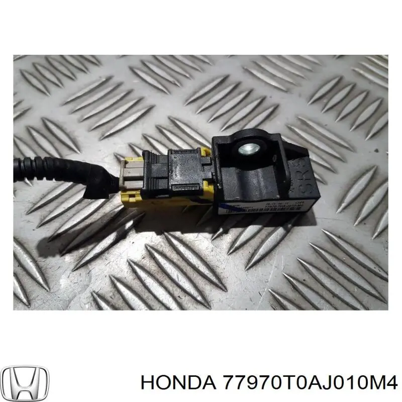  77970T0AJ010M4 Honda