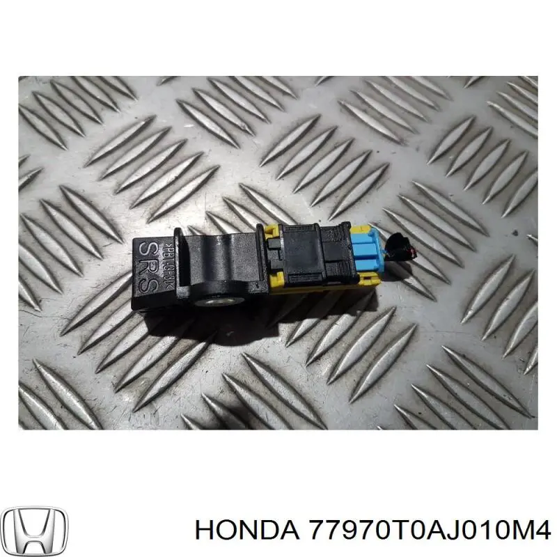77970T0AJ010M4 Honda 