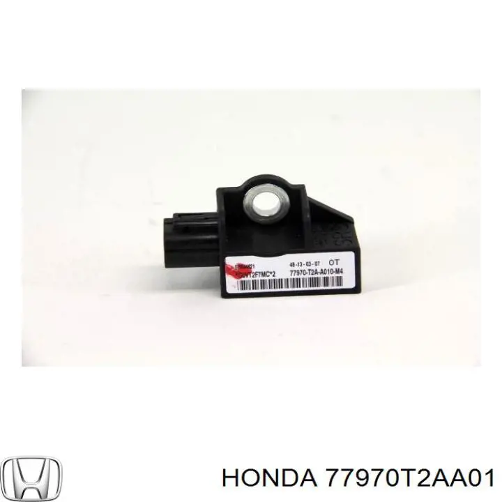 77970T2AA01 Honda Датчик AIRBAG передний