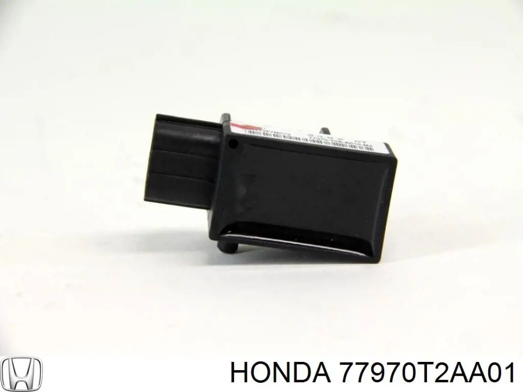Датчик Эйрбэг передний Honda 77970T2AA01 цена, от 11.29 USD