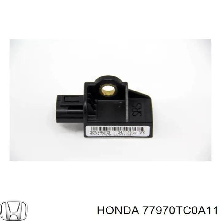 Купить 77970TC0A11 Honda 