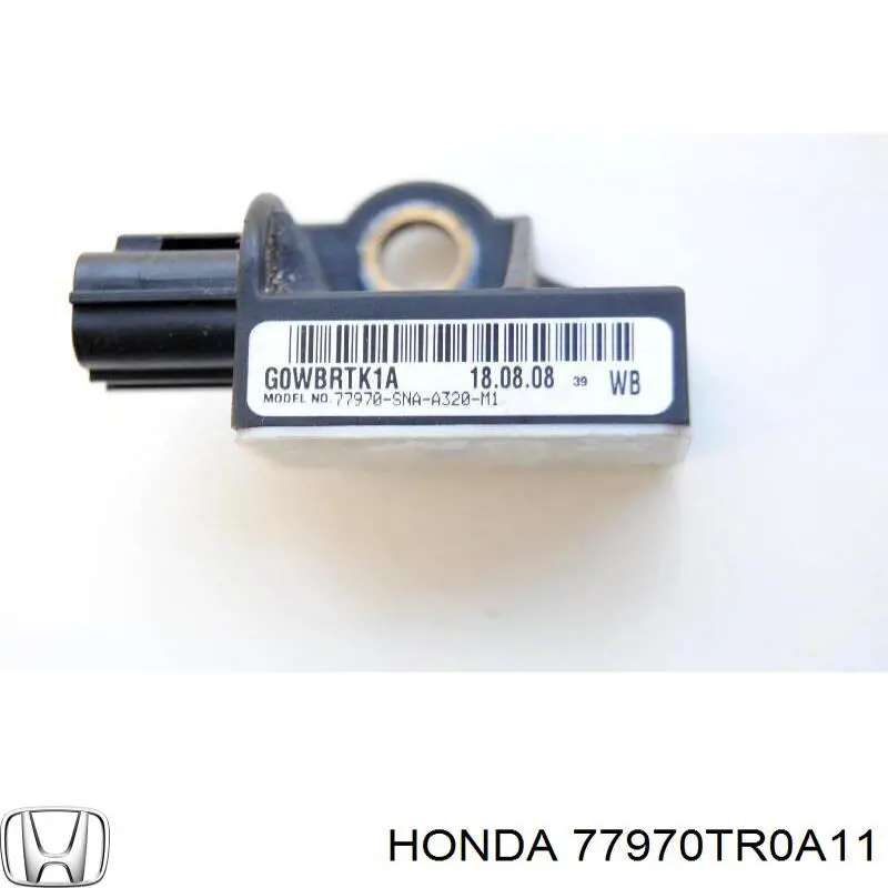  Honda 77970TR0A11 цена, от 21.54 USD