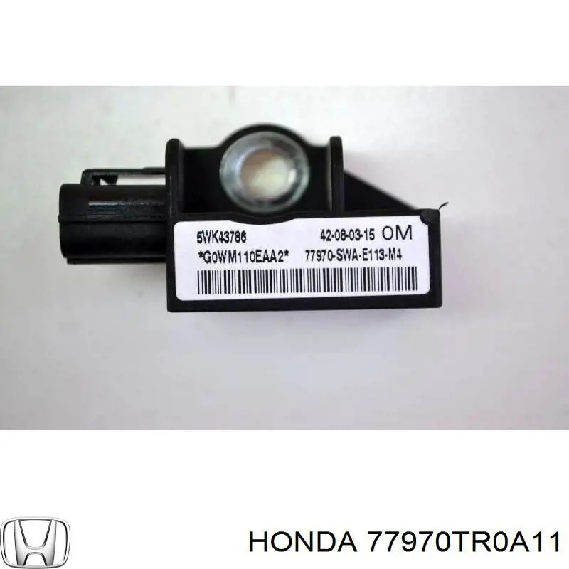  77970TR0A11 Honda