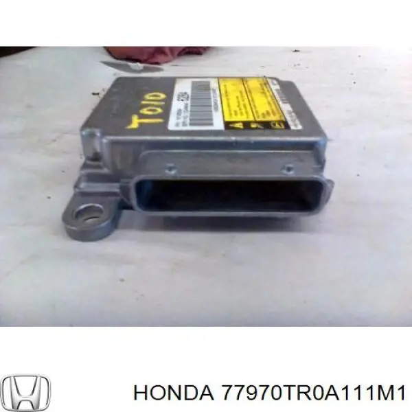  Honda 77970TR0A111M1 цена, от 13.87 USD
