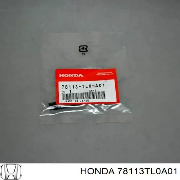 78113TL0A01 Honda 