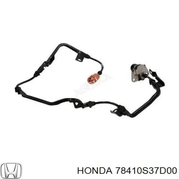 Sensor de velocidade para Honda Accord (CH)