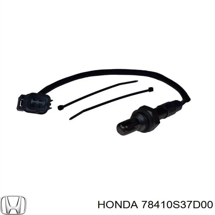 Sensor de velocidad 78410S37D00 Honda