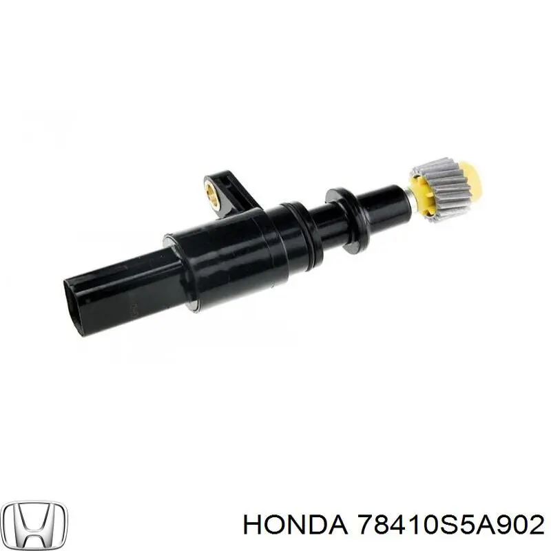 ECP-HD-018 NTY sensor de velocidade