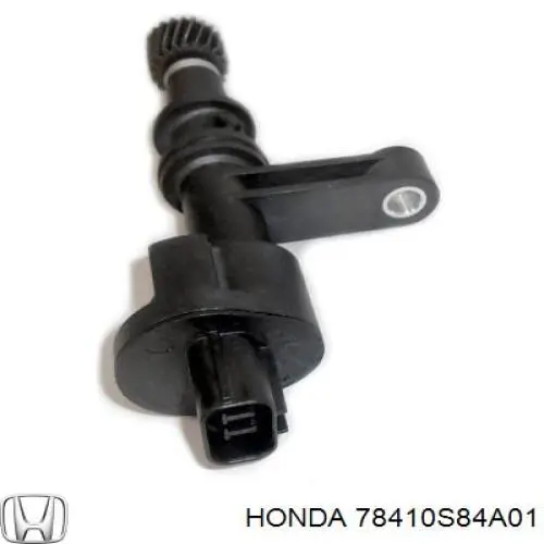 MF0005 NTK sensor de velocidade