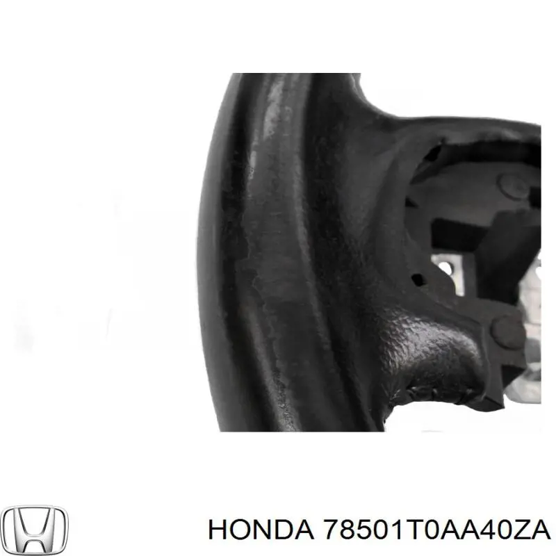 78501T0AA40ZA Honda 
