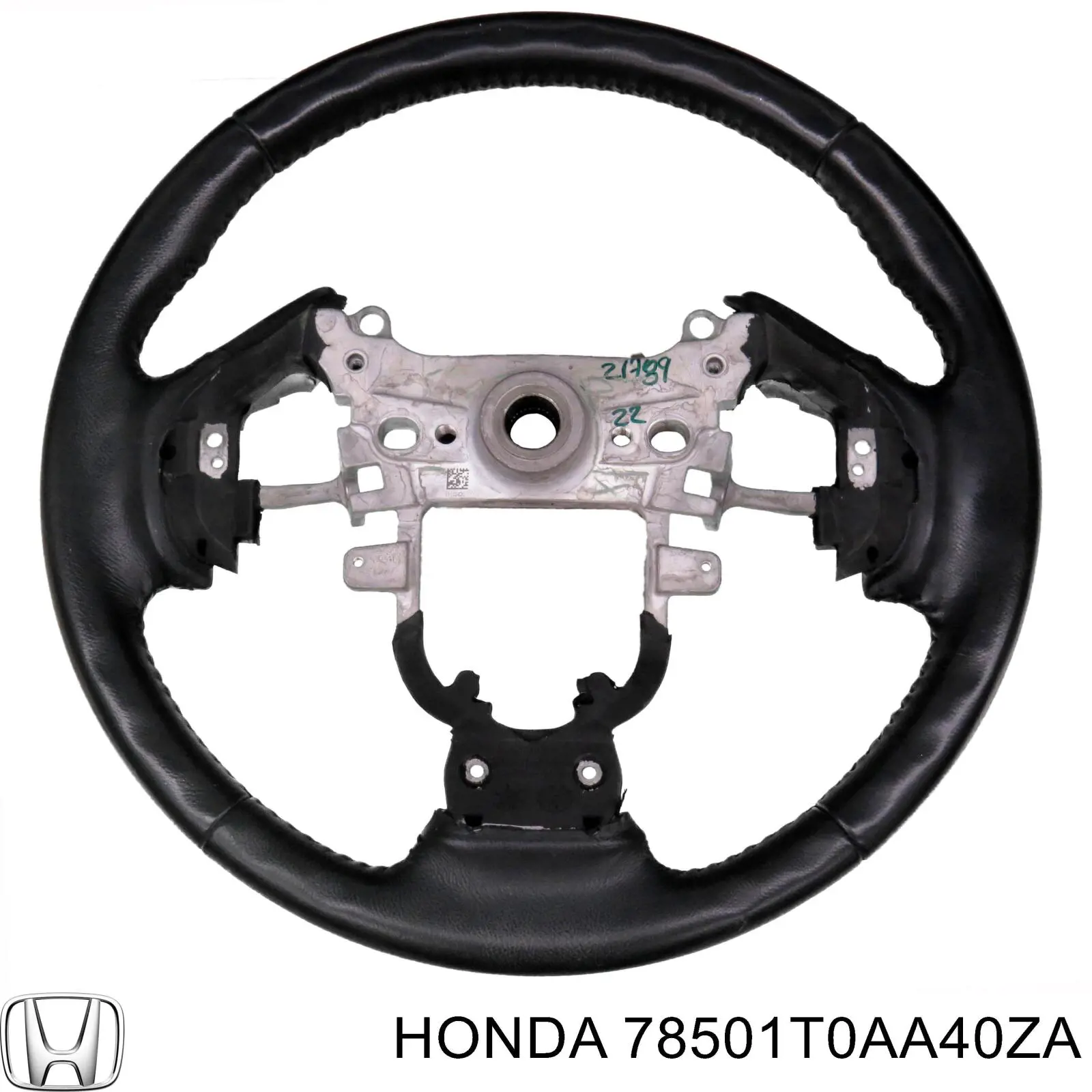 Купить 78501T0AA40ZA Honda 