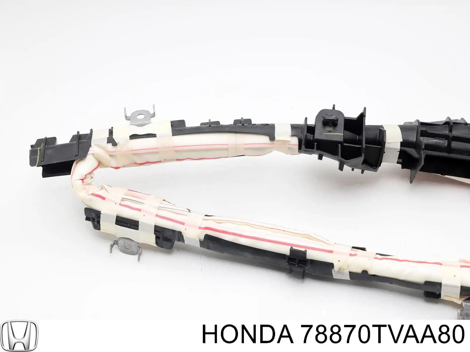 78870TVAA81 Honda Подушка безопасности, сбоку правая
