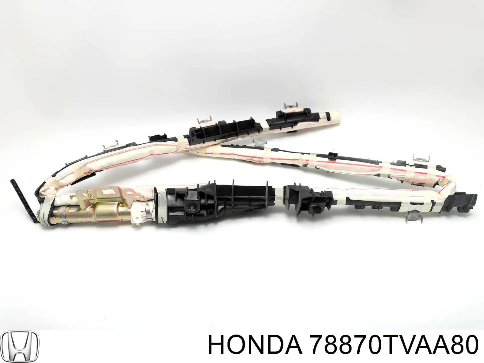 Шторка боковая правая Honda 78870TVAA81 цена, от 25.34 USD