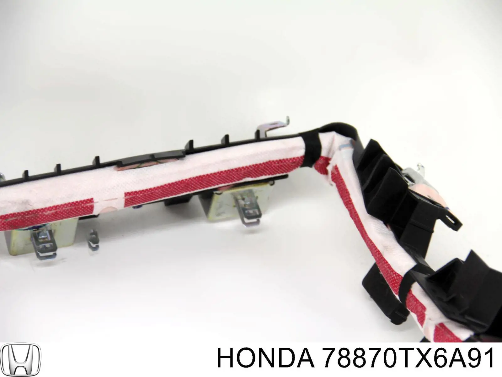  78870TX6A91 Honda