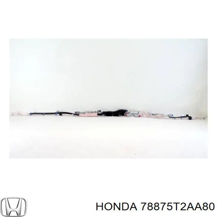  78875T2AA80 Honda