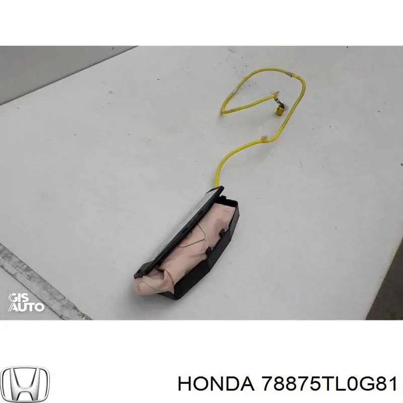  78875TL0G81 Honda