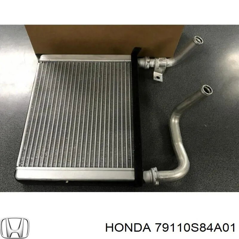  79110S84A01 Honda