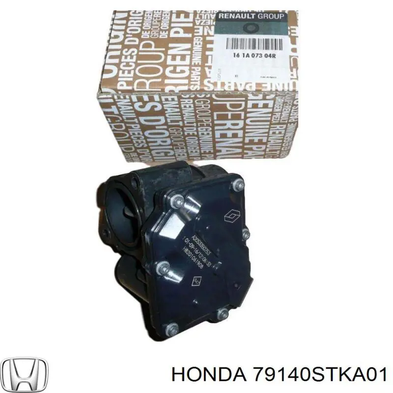 79140STKA01 Honda