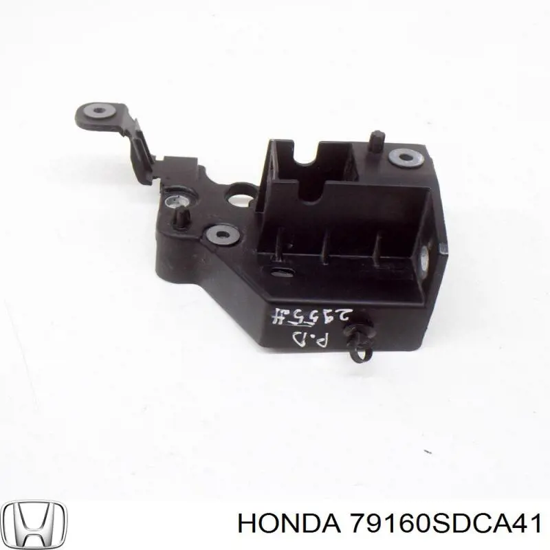 Мотор вентилятора печки (отопителя салона) Honda 79160SDCA41