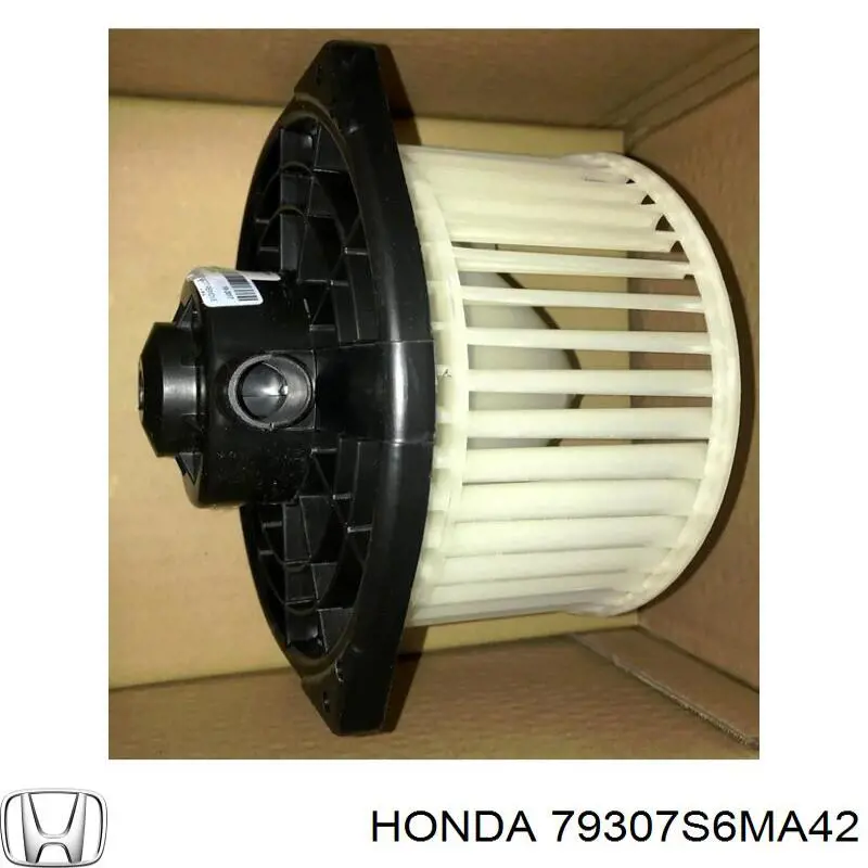 Купить 79307S6MA42 Honda 