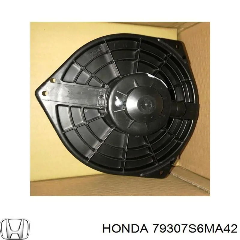  79307S6MA42 Honda