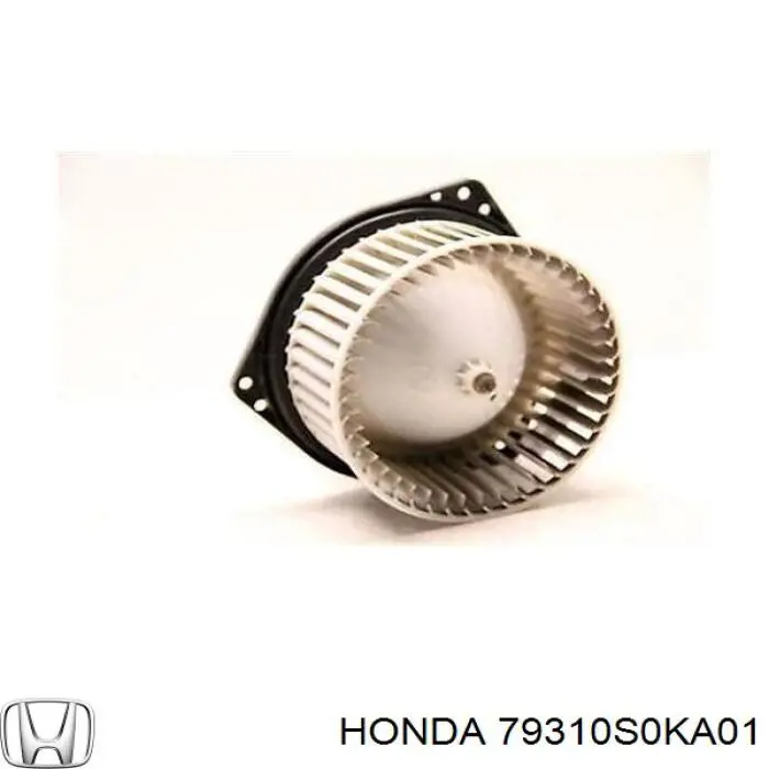  79310S0KA01 Honda