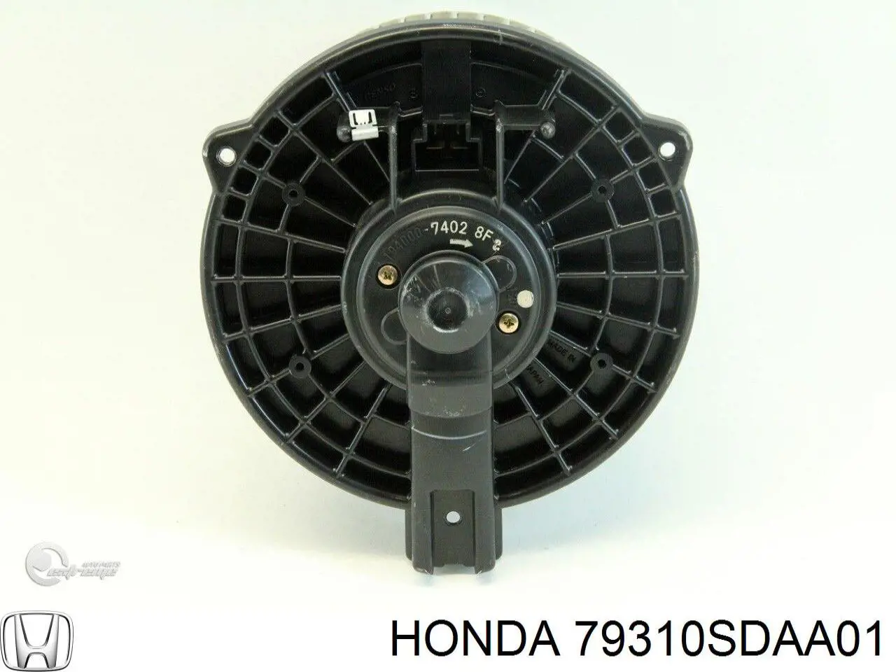  79310SDAA01 Honda