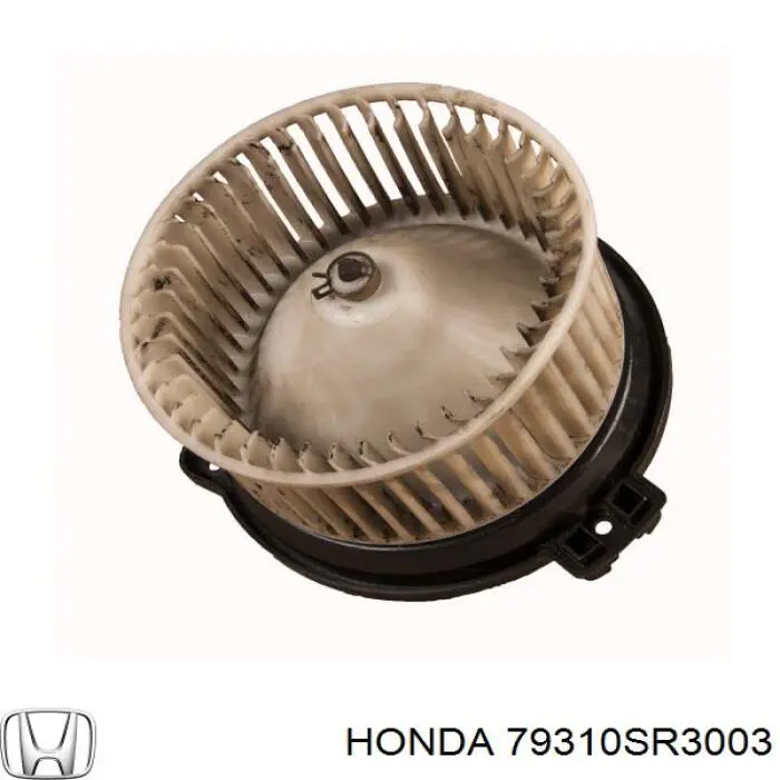 79310SR3003 Honda 