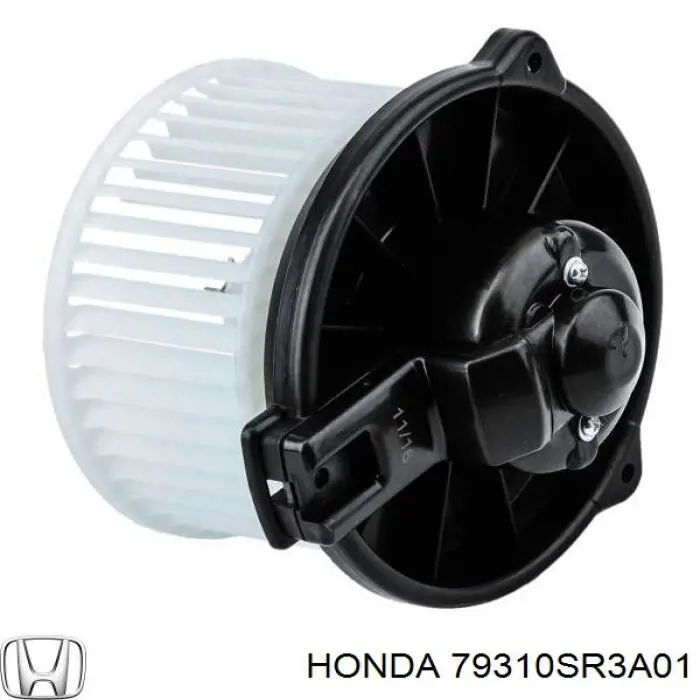 79310SR3A01 Honda