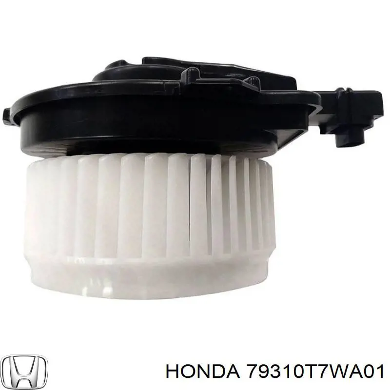 Купить 79310T7WA01 Honda 