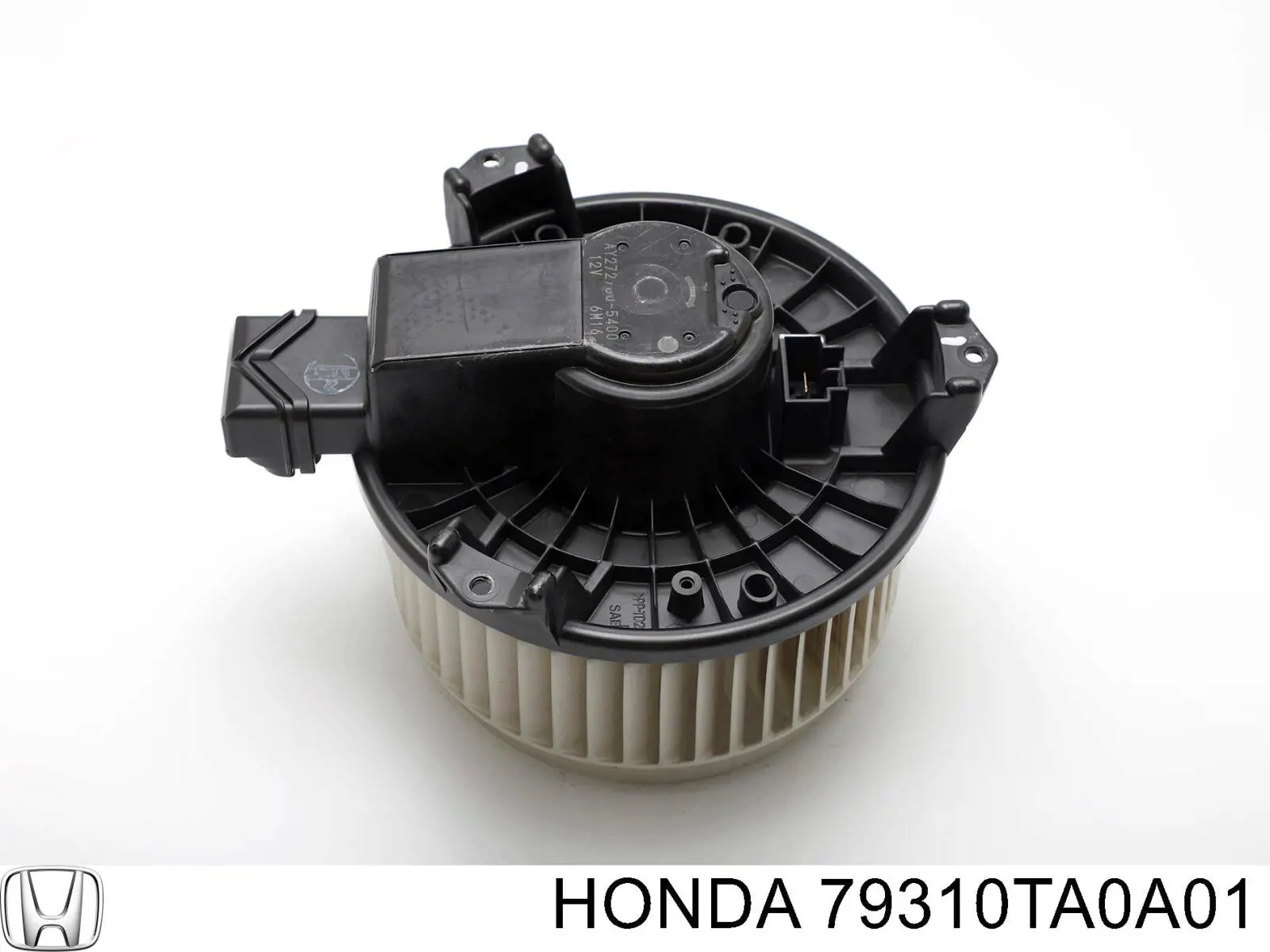 Мотор отопителя салона (Левый руль) Honda Accord 08-13 / CR-V 06-12