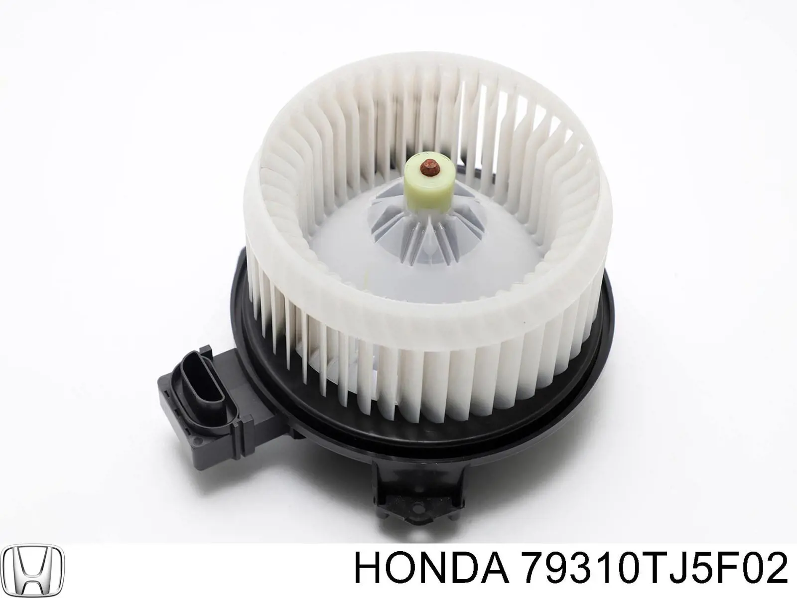 Мотор вентилятора печки (отопителя салона) Honda 79310TJ5F02 цена, от 47.53 USD
