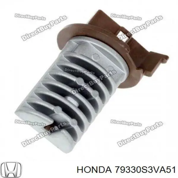 Реле отопителя Honda 79330S3VA51 цена, от 73.59 USD