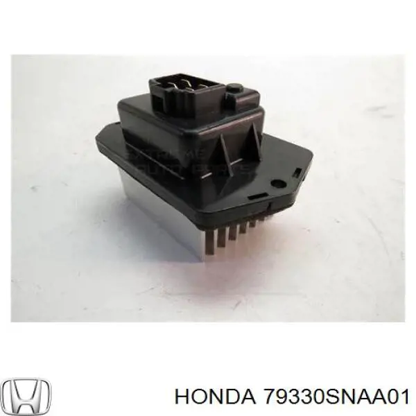 Реостат Хонда Сивик VIII