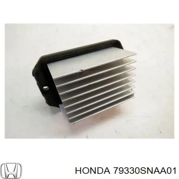 79330SNAA01 Honda