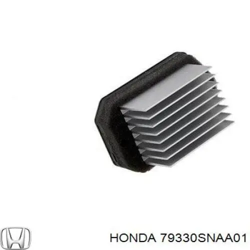Реле отопителя Honda Civic VIII седан (FD, FA) (2005 - 2013) цена, от 12.65 USD
