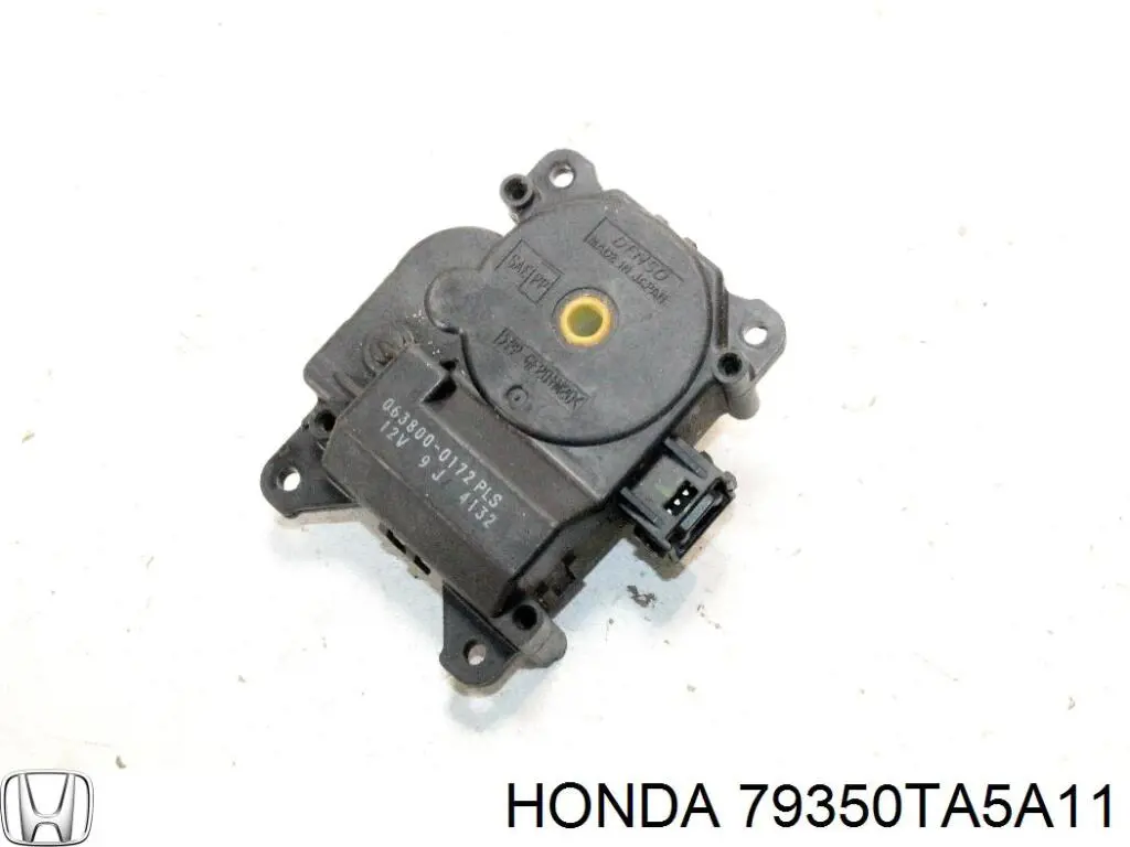 79350TA5A11 Honda 