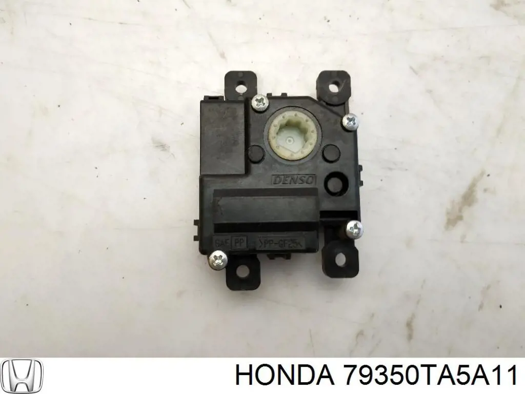  Honda 79350TA5A11 цена, от 57.84 USD