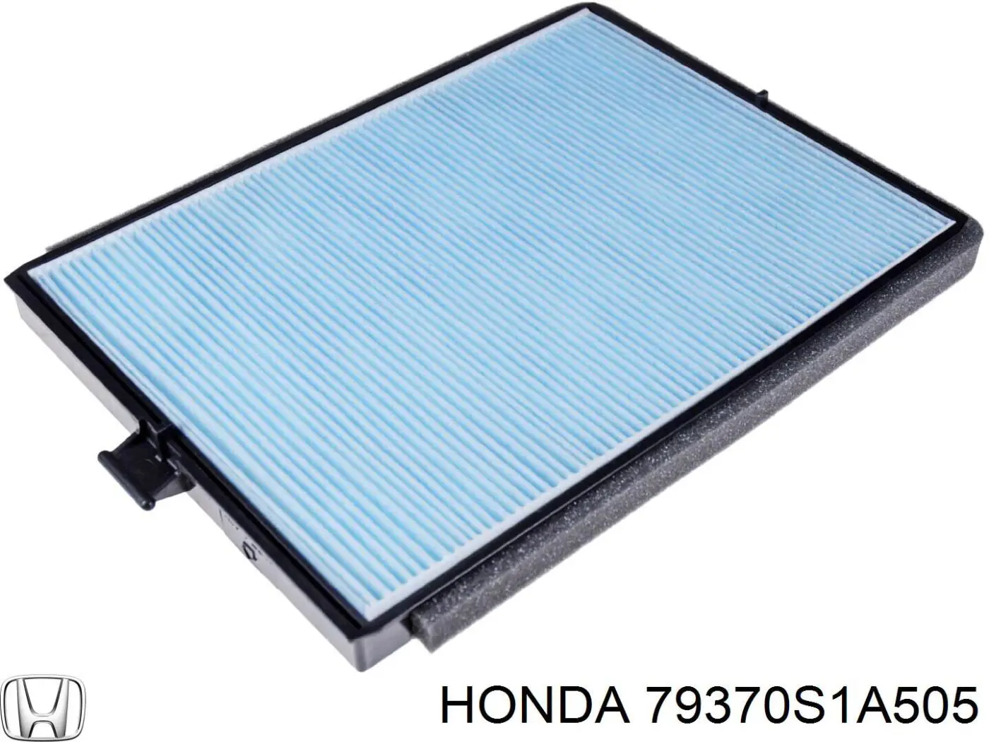 79370S1A505 Honda фильтр салона