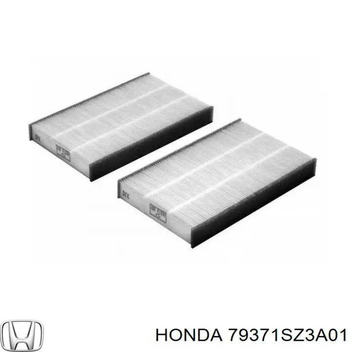 Купить HC8108 AMC Фильтр салона угольный