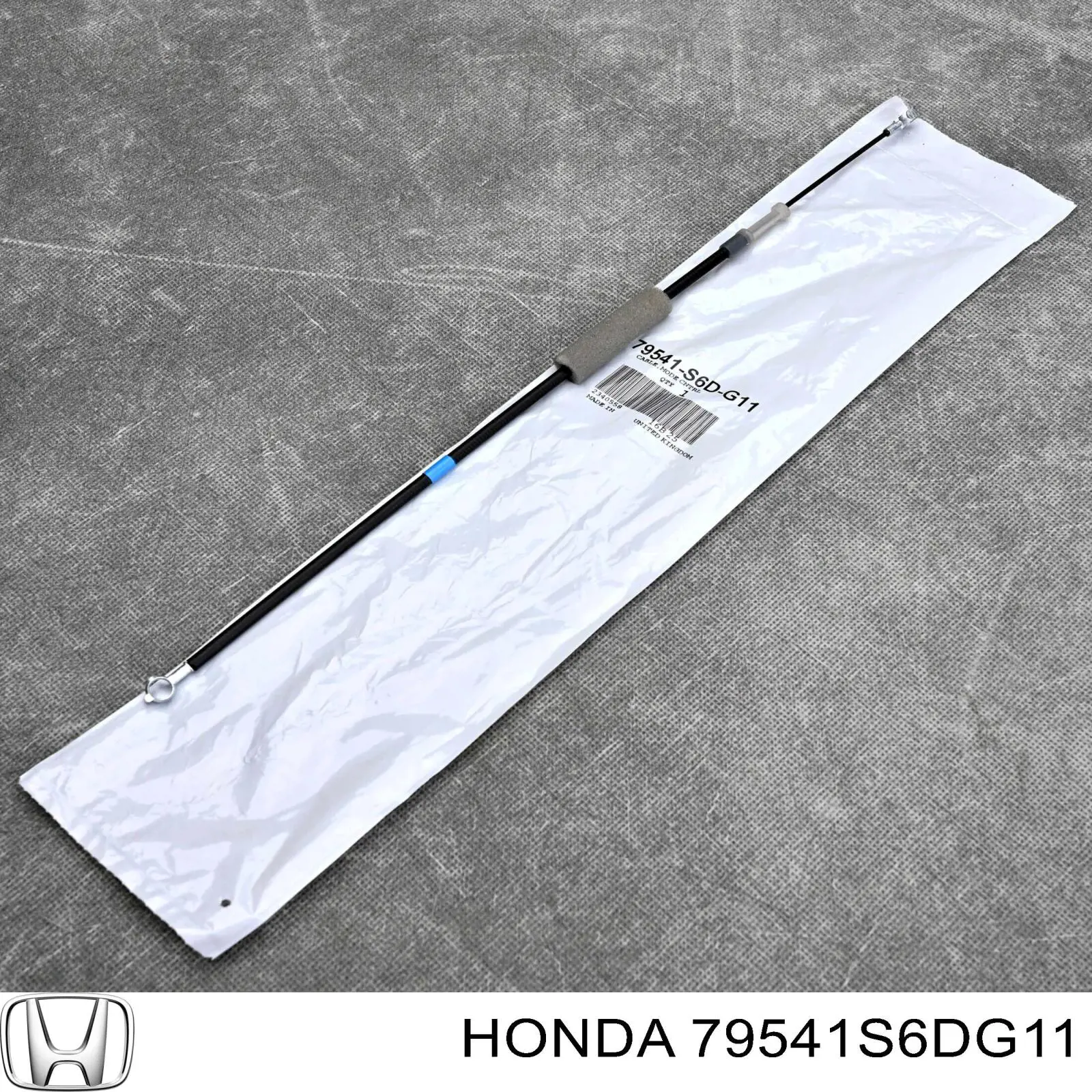 79541S6DG11 Honda 