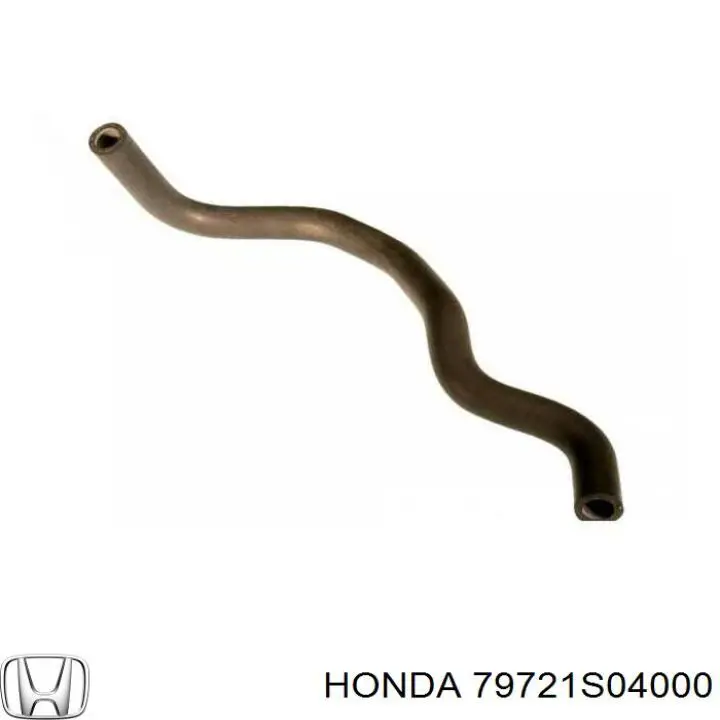  79721S04000 Honda