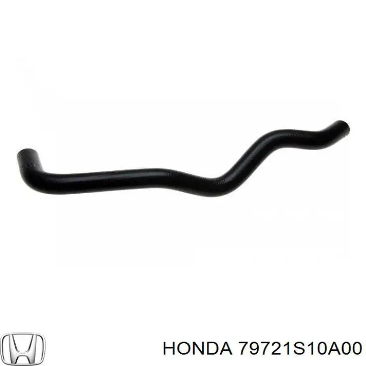 79721S10A00 Honda 