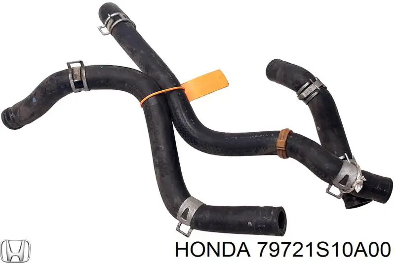  Honda 79721S10A00 цена, от 7.60 USD