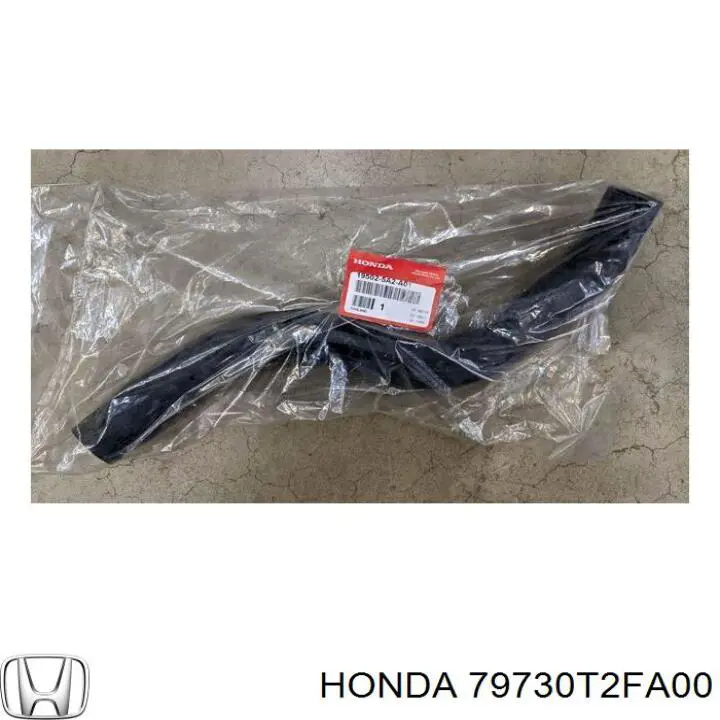 79730T2FA00 Honda 
