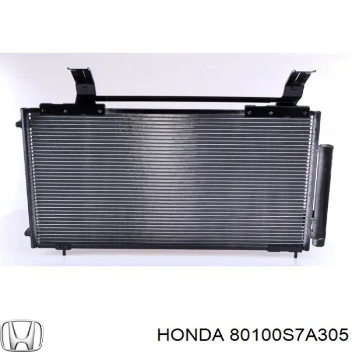  80100S7A305 Honda