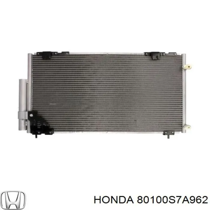 80100S7A962 Honda