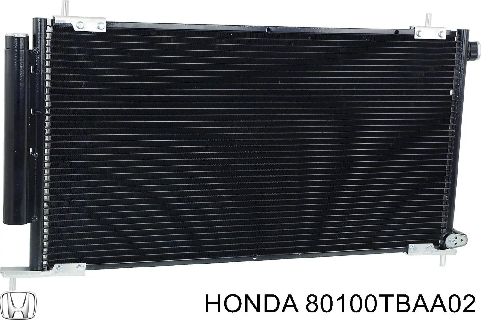  80100TBAA02 Honda