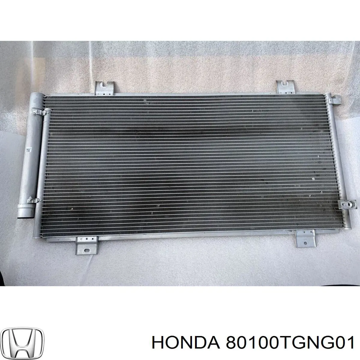 Конденсатор кондиционера Polcar 38C2K83K цена, от 95.17 USD